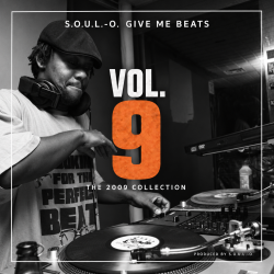 BeatsRhymesSoulProduction