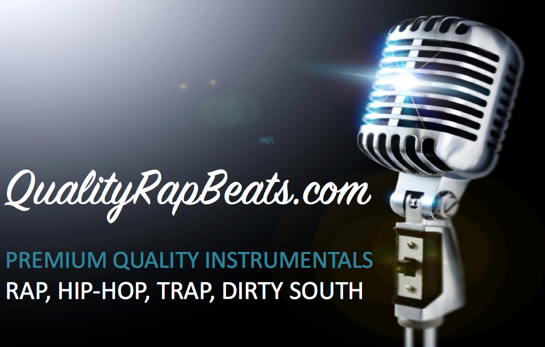 QualityRapBeatsOfficial